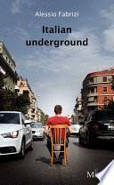 Italian underground