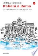 Italiani a Roma