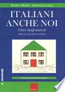 Italiani anche noi. Il libro degli esercizi della scuola di Penny Wirton