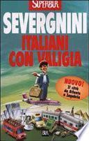 Italiani con valigia