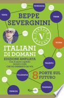 Italiani di domani (VINTAGE)