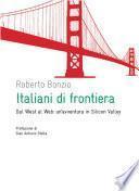 Italiani di frontiera