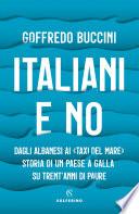 Italiani e no