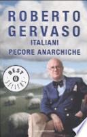 Italiani pecore anarchiche