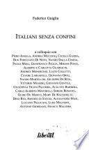 Italiani senza confini
