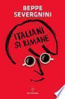 Italiani si rimane