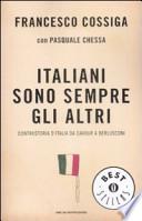 Italiani sono sempre gli altri