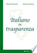 Italiano in trasparenza