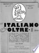 Italiano & oltre