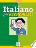 Italiano per economisti
