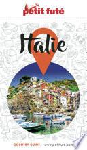 ITALIE 2023/2024 Petit Futé