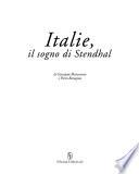 Italie, il sogno di Stendhal