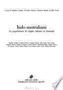 Italo-australiani