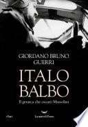 Italo Balbo