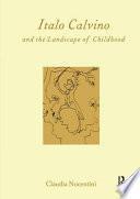 Italo Calvino and the Landscape of Childhood