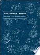 Italo Calvino e l'Einaudi
