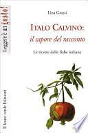 Italo Calvino: il sapore del racconto