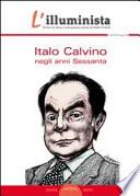 Italo Calvino negli anni Sessanta