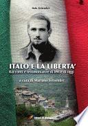 Italo e la libertà
