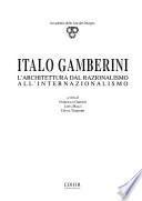Italo Gamberini