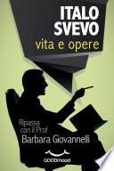 Italo Svevo - vita e opere