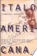 Italoamericana