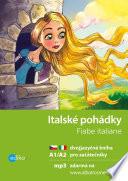 Italské pohádky A1/A2