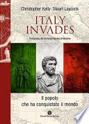 Italy Invades