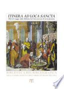 Itinera ad loca sancta