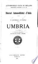 Itinerari automobilistici d'Italia