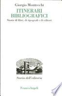 Itinerari bibliografici