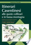 Itinerari Casentinesi alle quote collinari e in bassa montagna