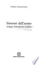 Itinerari dell'uomo