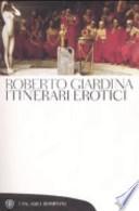 Itinerari erotici