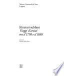 Itinerari sublimi