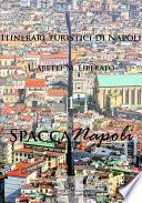 Itinerari turistici di Napoli - 1 SpaccaNapoli