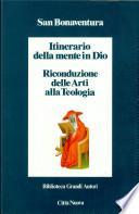 Itinerario della mente in Dio