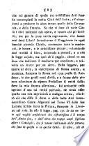 Itinerario delle pitture, sculture, ed architetture piu' rare di molte citta' d'Italia