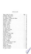 Itinerario italiano