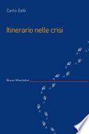 ITINERARIO NELLE CRISI