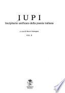 IUPI: M-Z