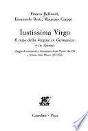 Iustissima Virgo