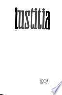 Iustitia