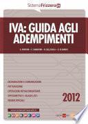 IVA: Guida agli adempimenti