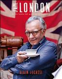 J'aime London. La mia Londra del gusto in 100 indirizzi