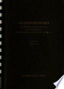 J. C. Poggendorff biographisch-literarisches Handwörterbuch der exakten Naturwissenschaften