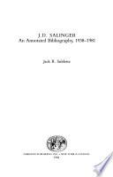 J.D. Salinger