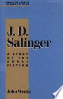 J.D. Salinger