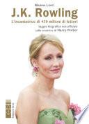 J.K. Rowling. L'incantatrice di babbani