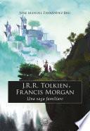 J.R.R. Tolkien e Francis Morgan